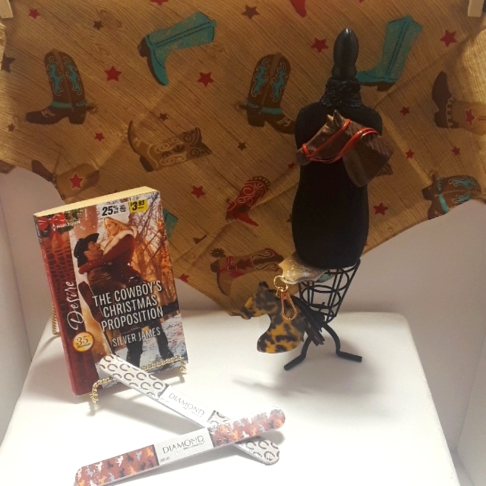 Cowgirl Bundle ( 6 items )
